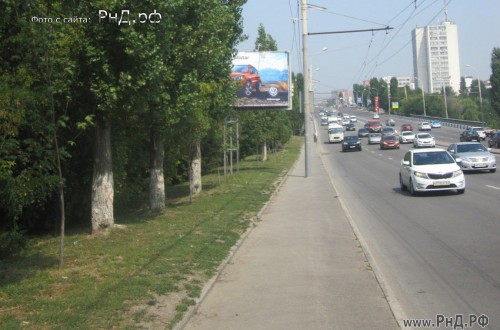 Мост через Северное водохранилище р.Темерник на СЖМ